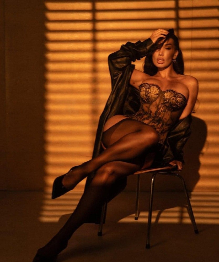 Индивидуалка Таисия фото № 2 в городе Сызрань