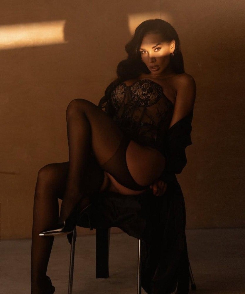 Индивидуалка Таисия фото № 2 в городе Сызрань