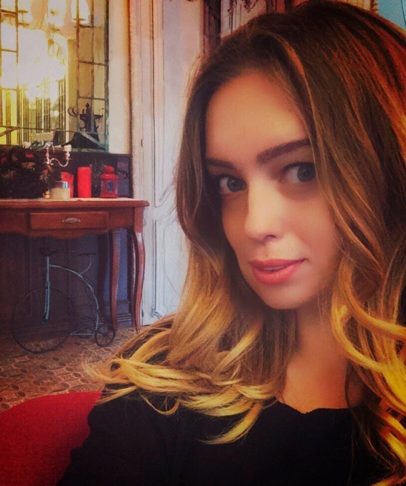 Индивидуалка Таня фото № 2 в городе Сызрань