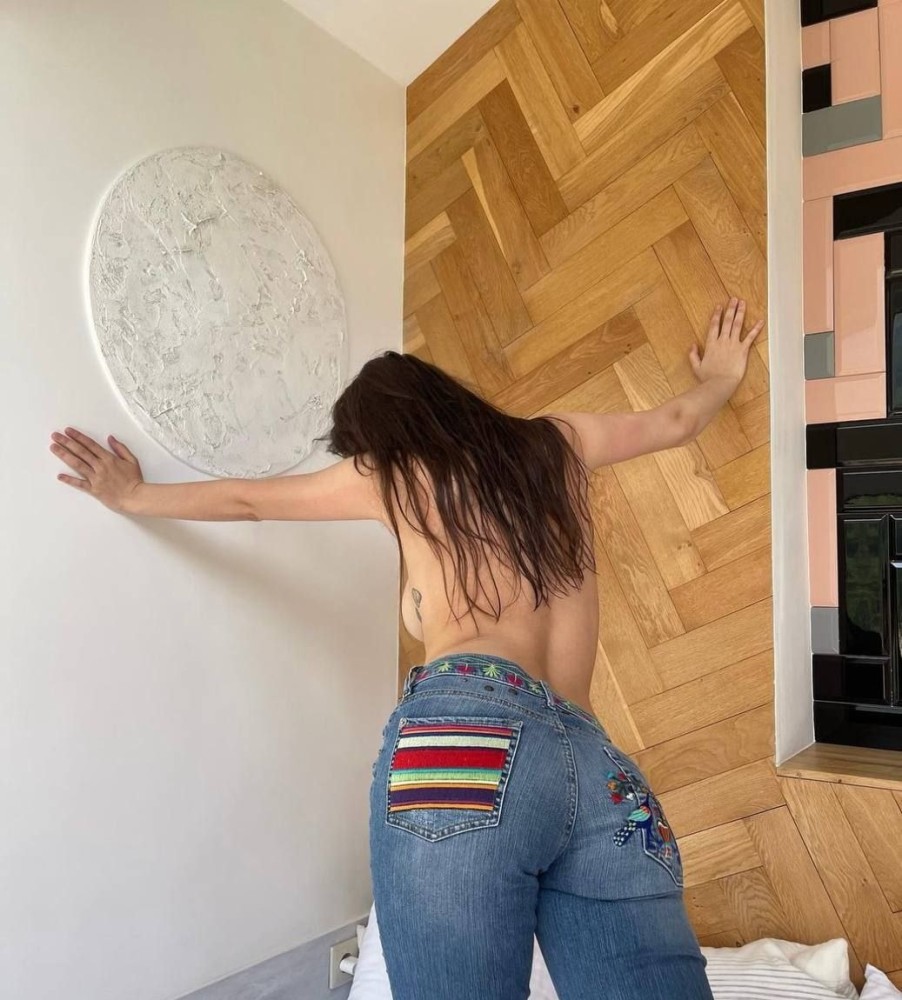 Индивидуалка Татьяна фото № 2 в городе Сызрань