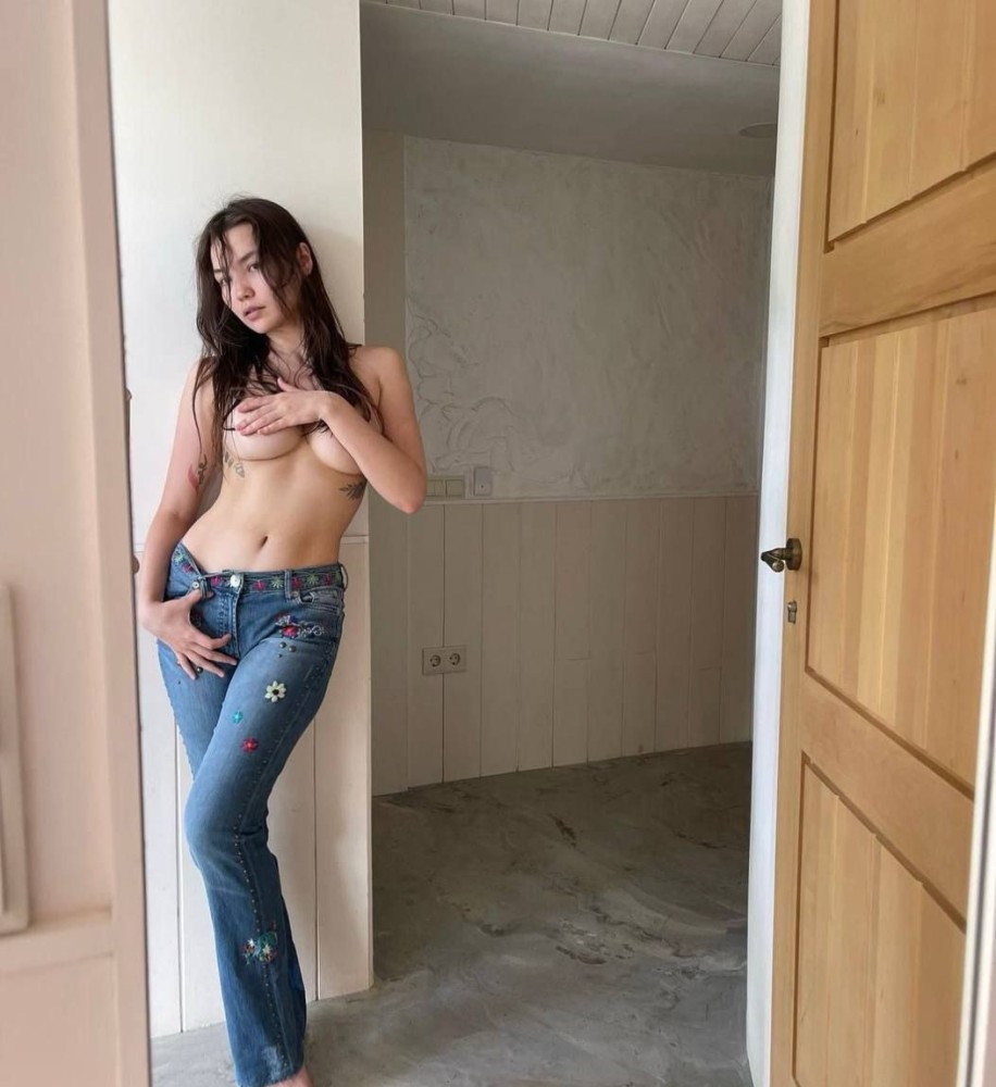 Индивидуалка Татьяна фото № 2 в городе Сызрань