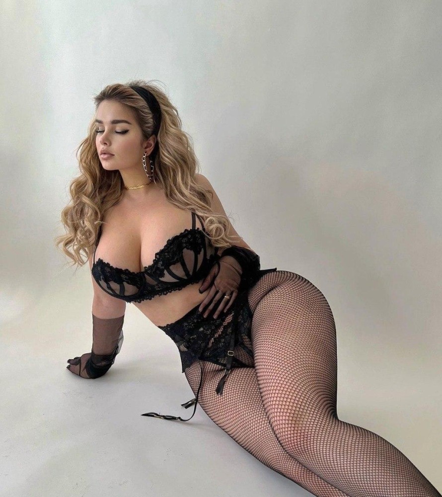 Индивидуалка Ульяна фото № 2 в городе Сызрань