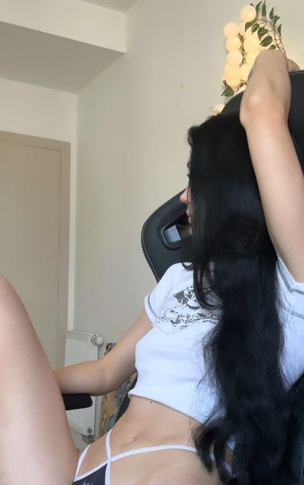 Индивидуалка Жанна фото № 2 в городе Сызрань