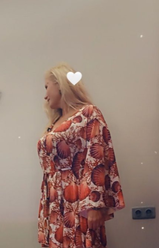 Индивидуалка Агния фото № 2 в городе Сызрань