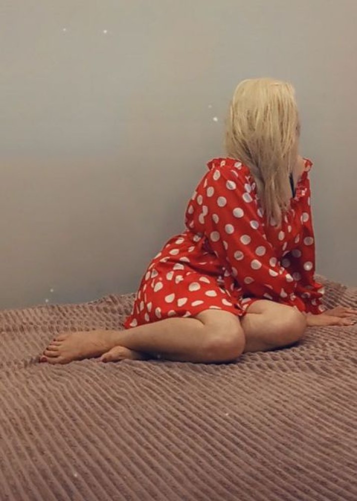 Индивидуалка Агния фото № 2 в городе Сызрань