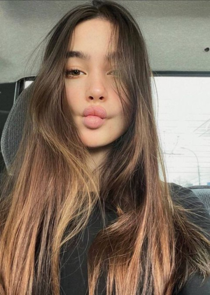 Индивидуалка Алина фото № 2 в городе Сызрань