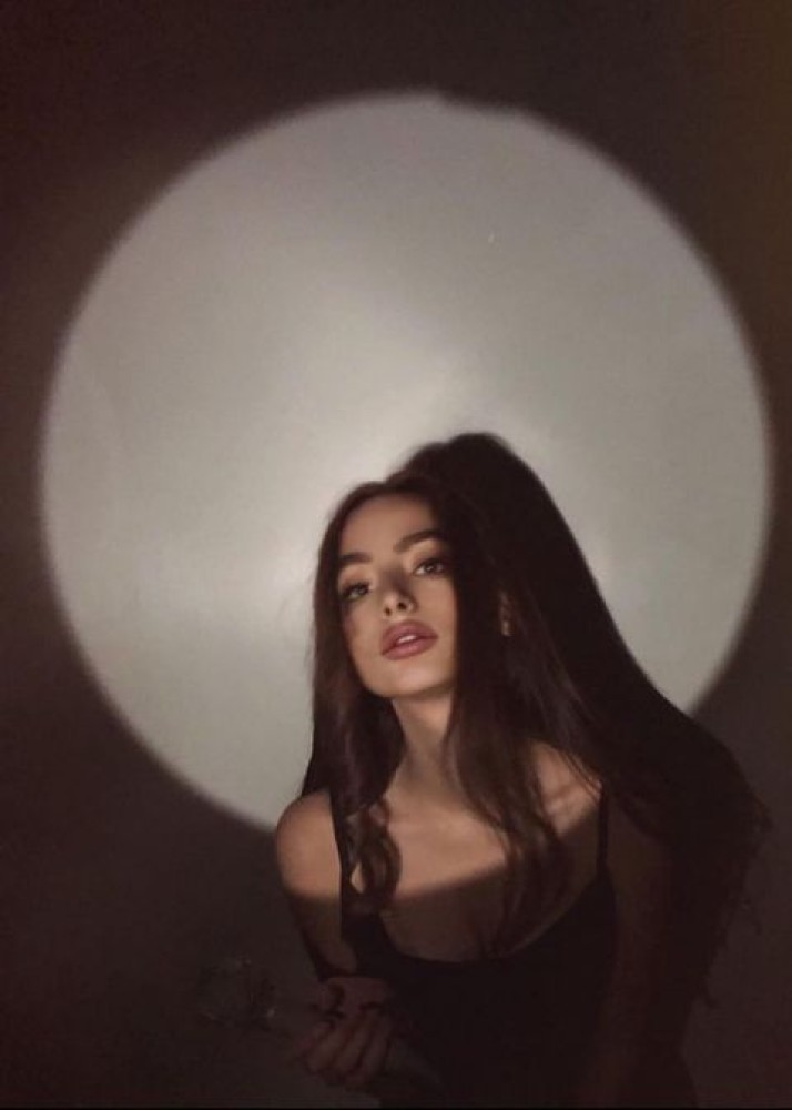 Индивидуалка Алина фото № 2 в городе Сызрань