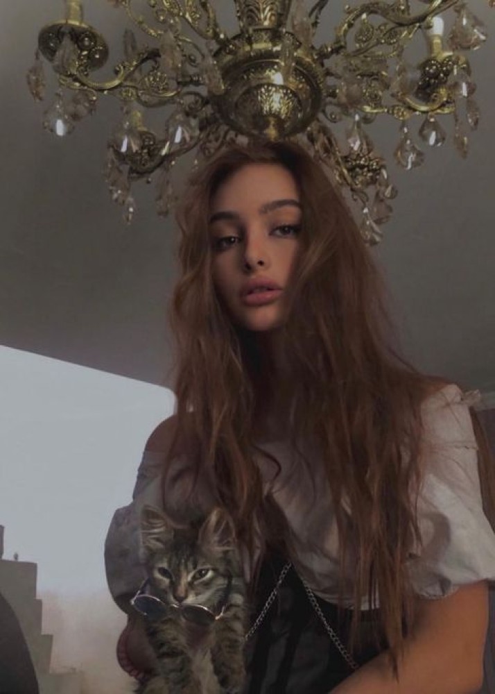 Индивидуалка Алина фото № 2 в городе Сызрань