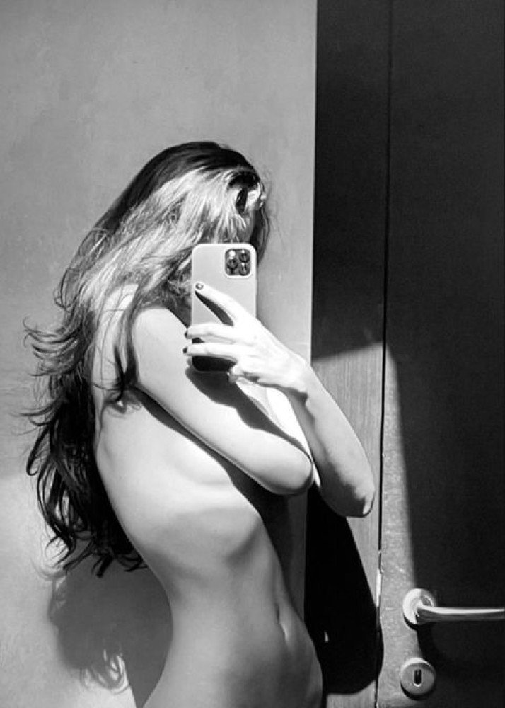 Индивидуалка Алина фото № 2 в городе Сызрань