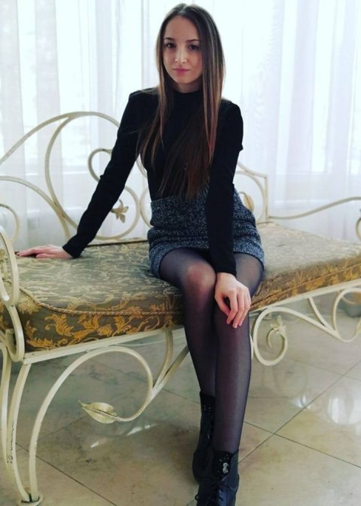 Индивидуалка Алина фото № 2 в городе Сызрань