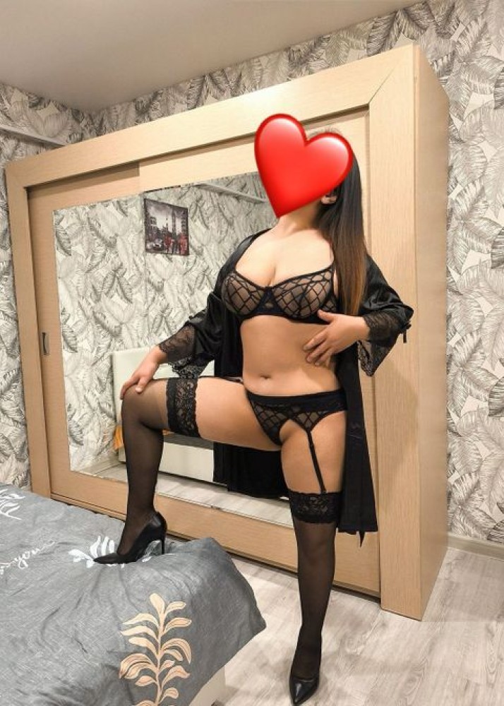 Индивидуалка Алина фото № 2 в городе Сызрань