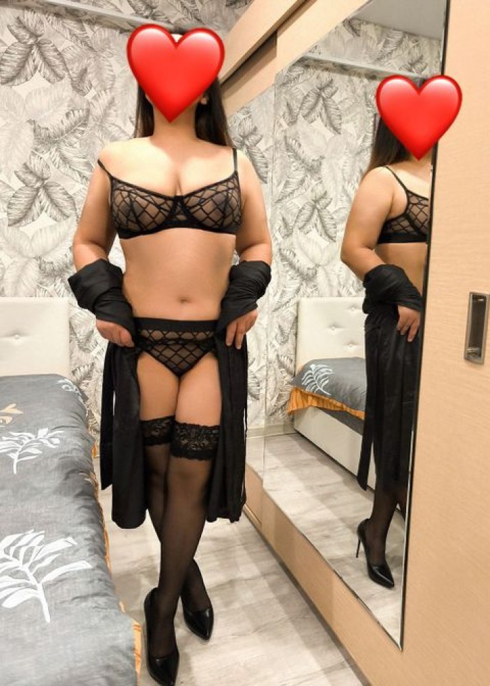 Индивидуалка Алина фото № 2 в городе Сызрань