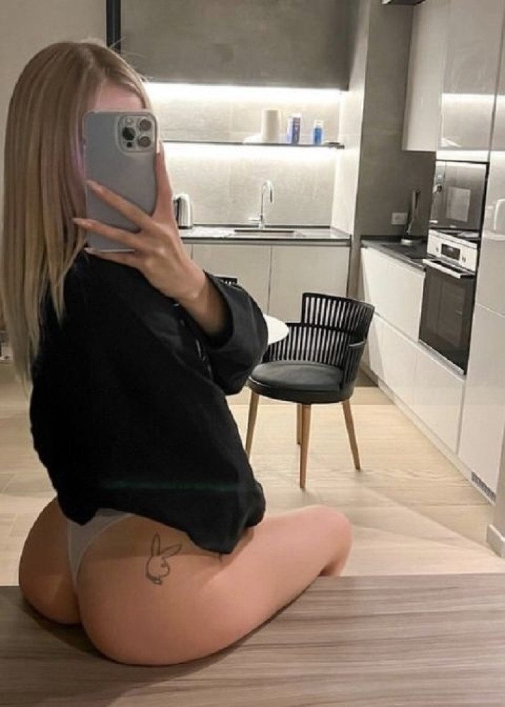 Индивидуалка Алиса фото № 2 в городе Сызрань