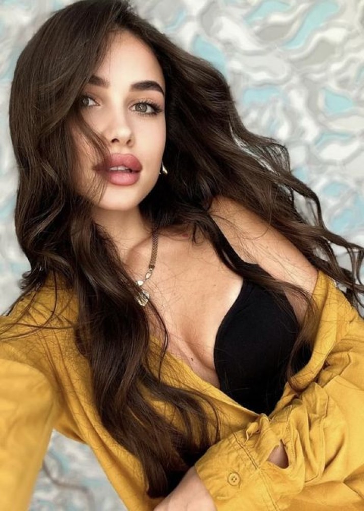 Индивидуалка Алиса фото № 2 в городе Сызрань