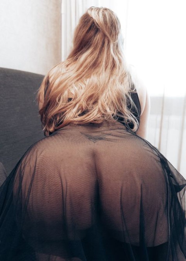 Индивидуалка Алёна фото № 2 в городе Сызрань