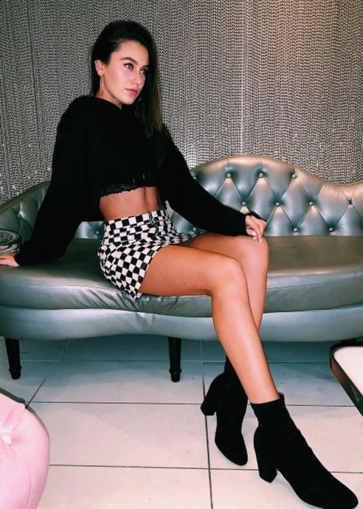 Индивидуалка Аманда фото № 2 в городе Сызрань