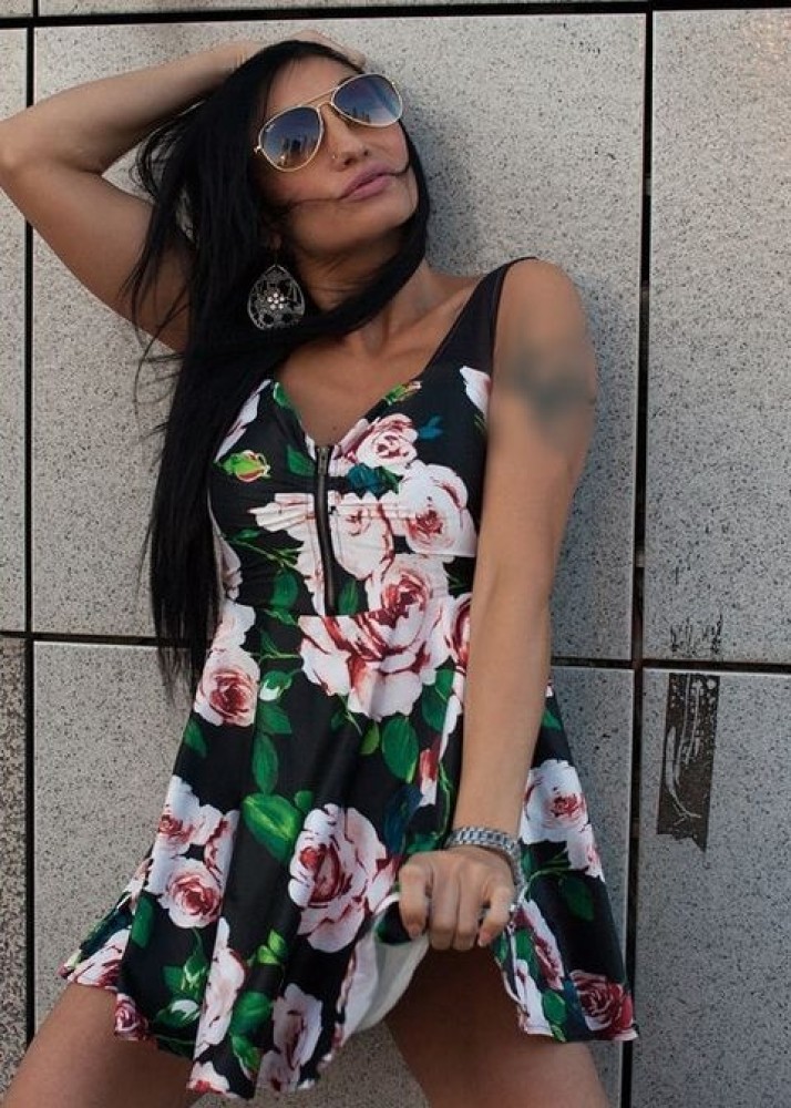 Индивидуалка Амира фото № 2 в городе Сызрань