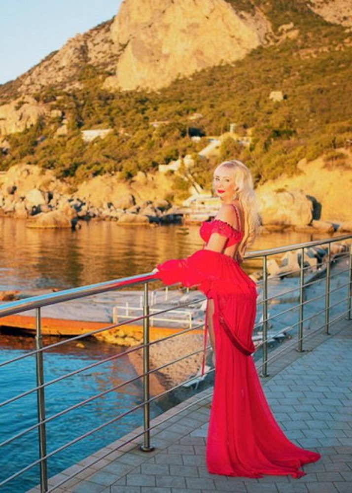 Индивидуалка Анни фото № 2 в городе Сызрань