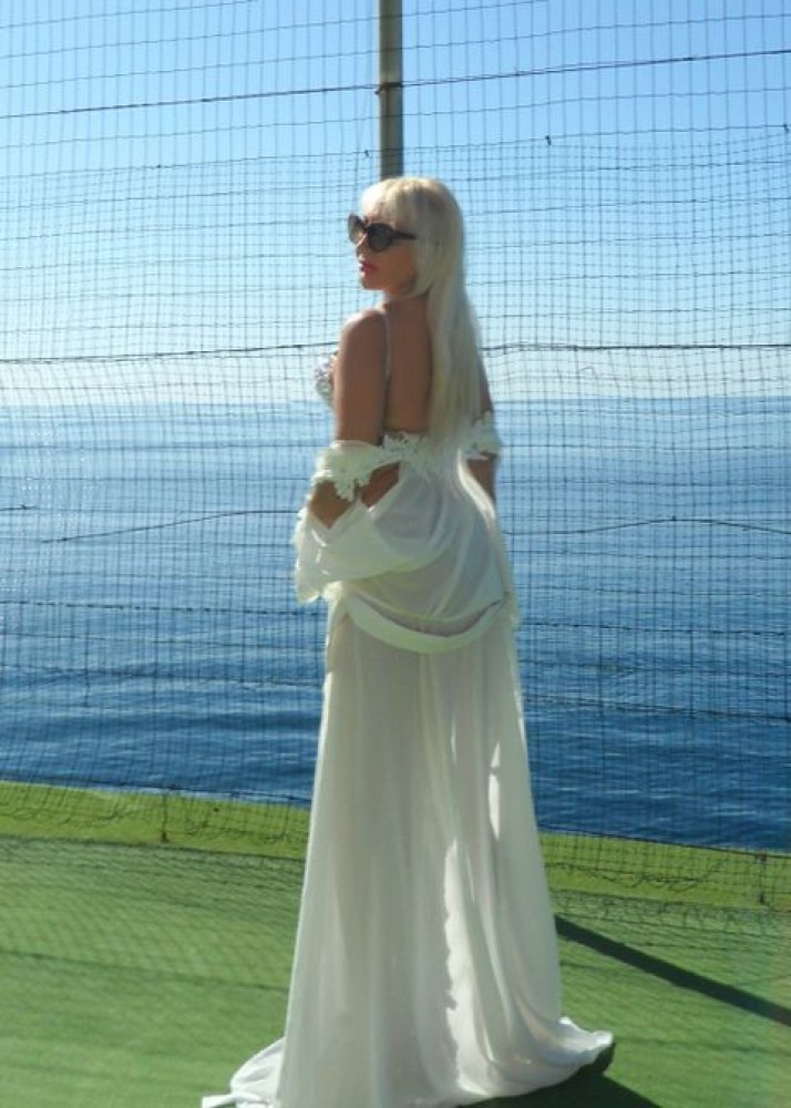 Индивидуалка Анни фото № 2 в городе Сызрань