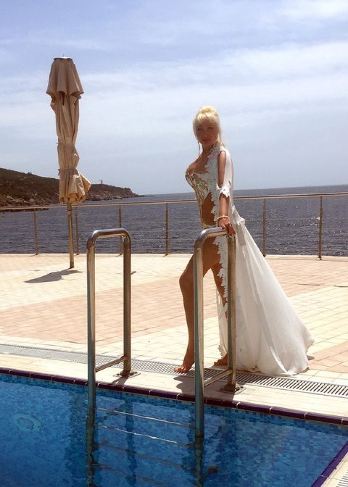 Индивидуалка Анни фото № 2 в городе Сызрань