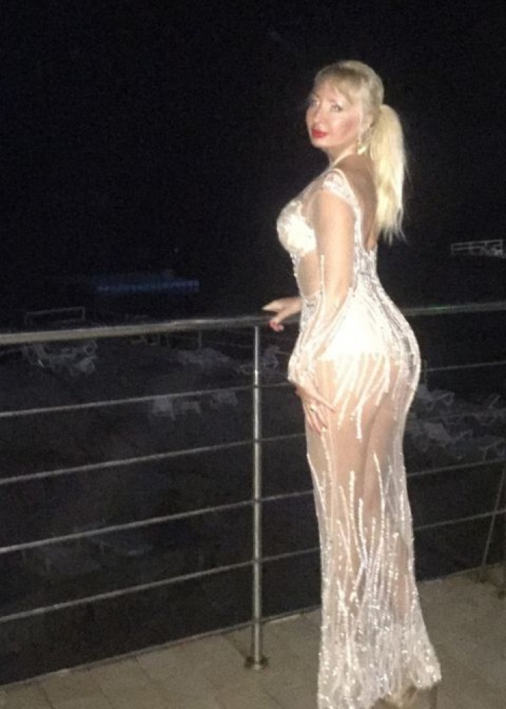 Индивидуалка Анни фото № 2 в городе Сызрань