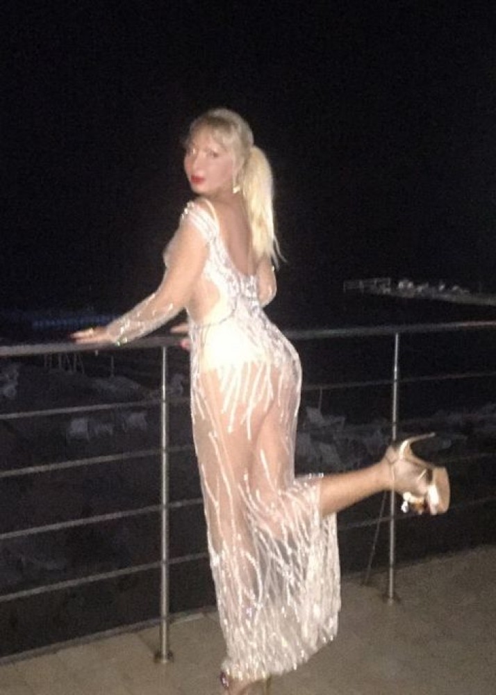 Индивидуалка Анни фото № 2 в городе Сызрань