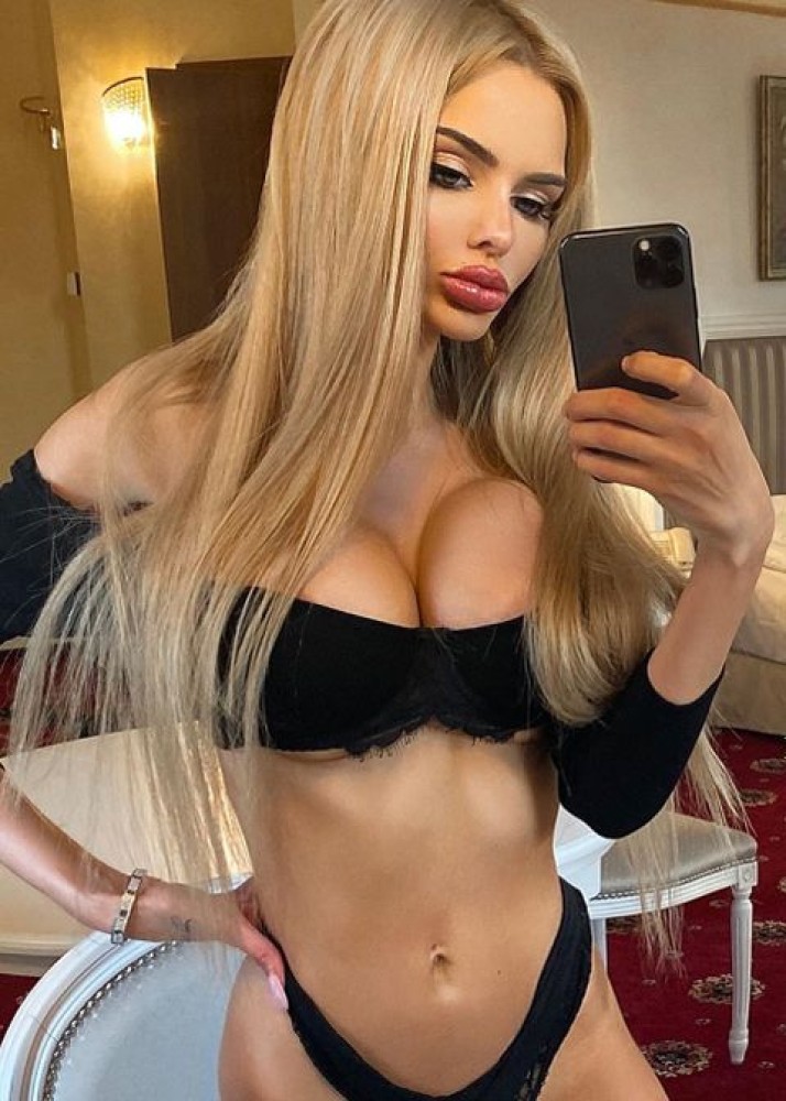 Индивидуалка Аня главное фото в городе Сызрань 