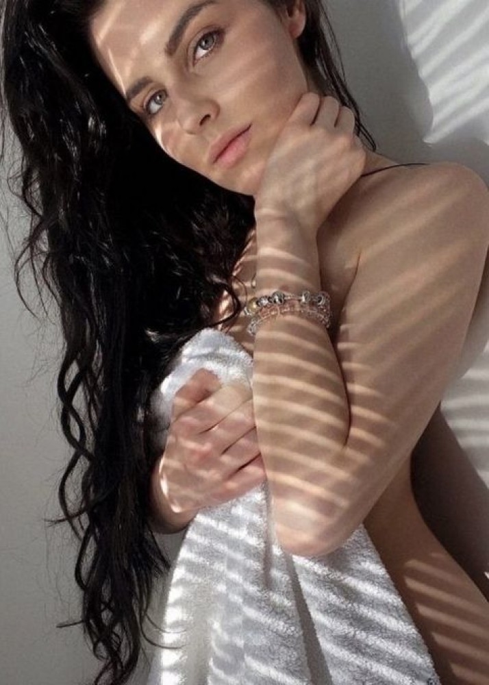 Индивидуалка Даша фото № 2 в городе Сызрань