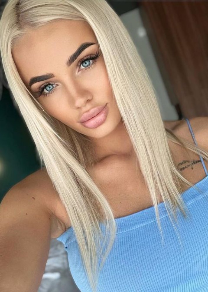 Индивидуалка Даша главное фото в городе Сызрань 