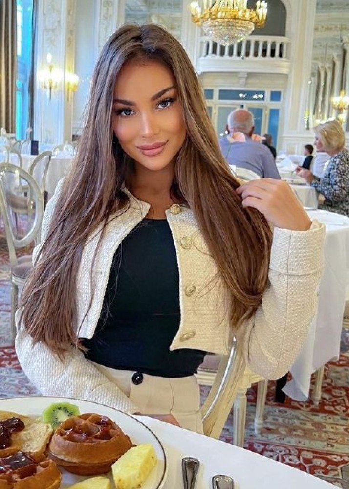 Индивидуалка ДИАНА фото № 2 в городе Сызрань