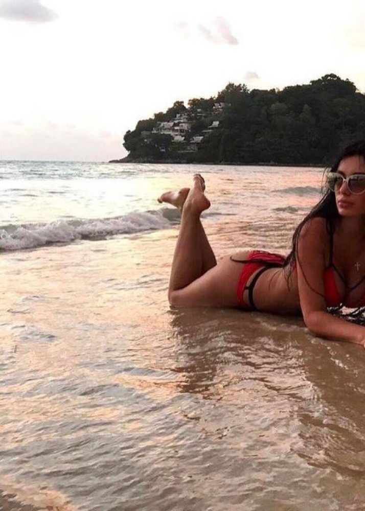 Индивидуалка Диана фото № 2 в городе Сызрань