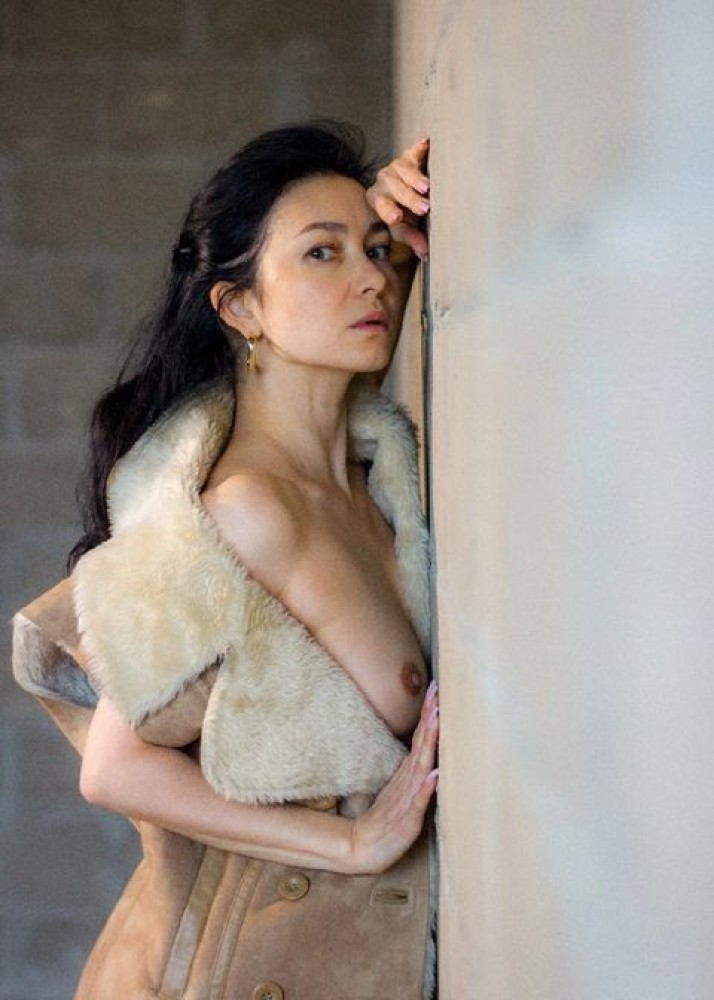 Индивидуалка Джина фото № 2 в городе Сызрань