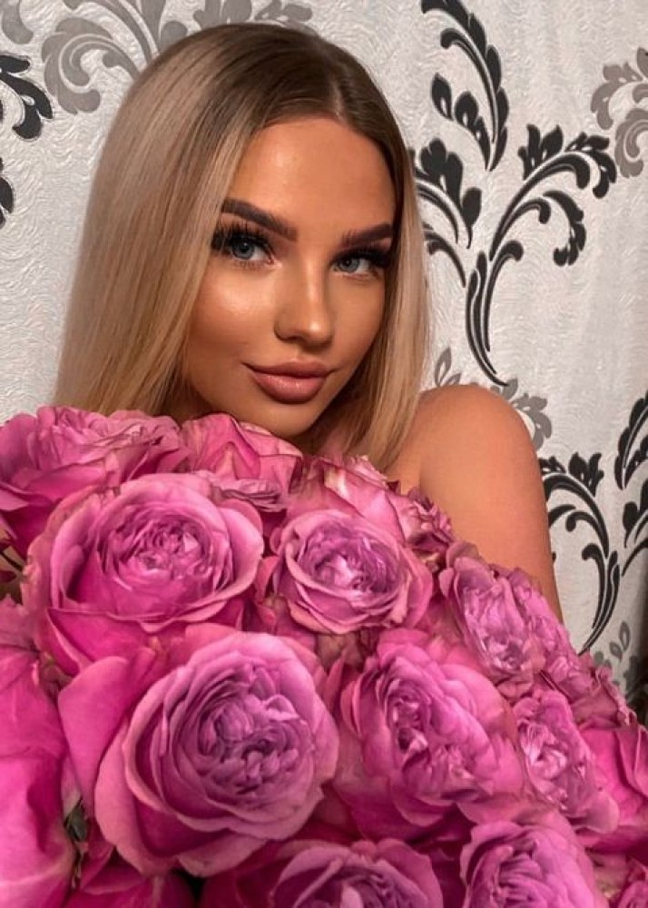 Индивидуалка Эдда фото № 2 в городе Сызрань