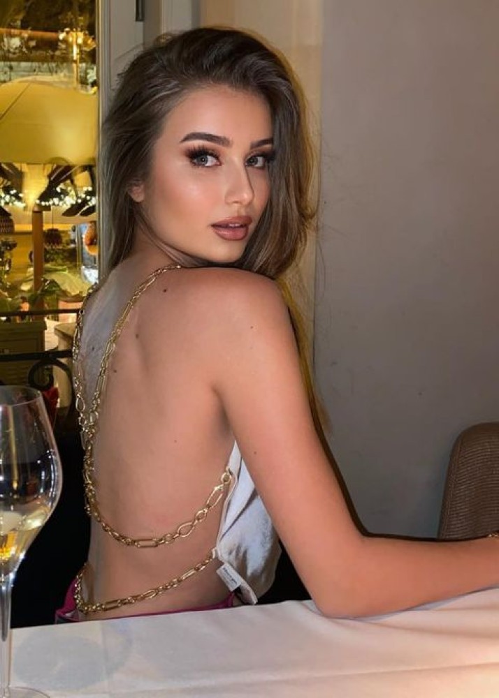 Индивидуалка Екатерина фото № 2 в городе Сызрань