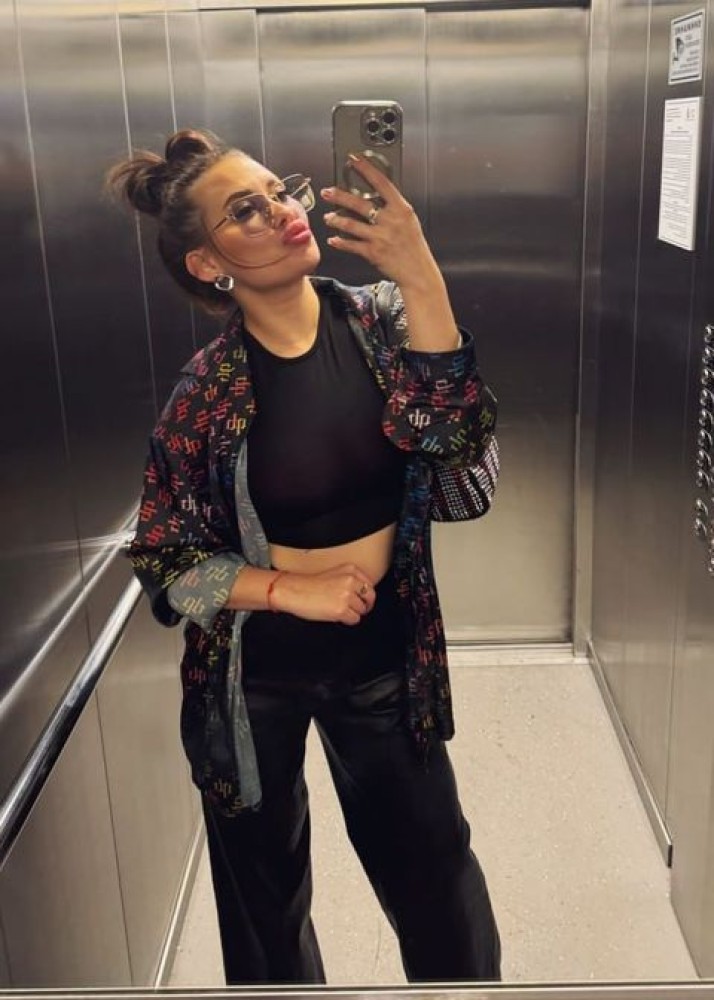 Индивидуалка Екатерина фото № 2 в городе Сызрань