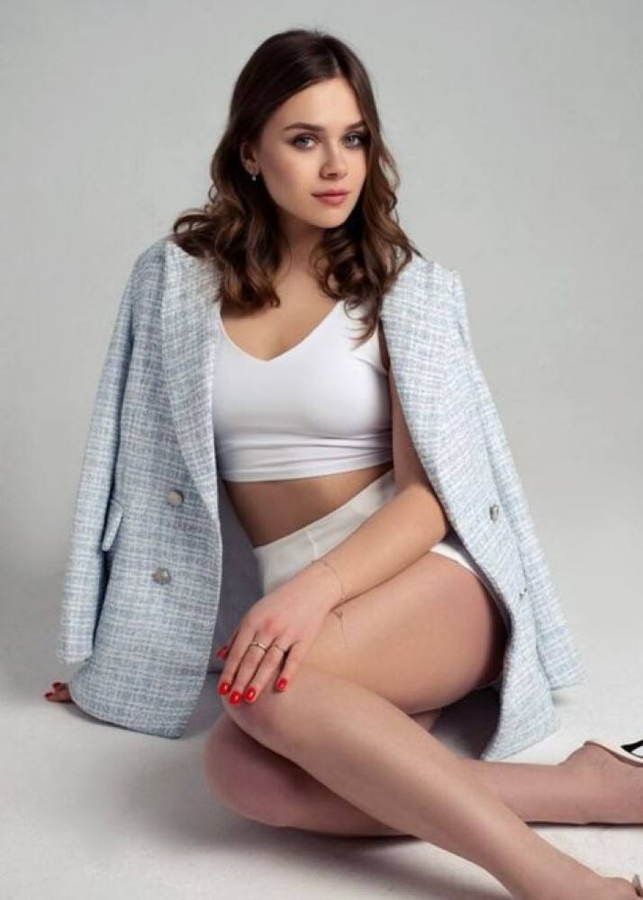 Индивидуалка Эльвира главное фото в городе Сызрань 