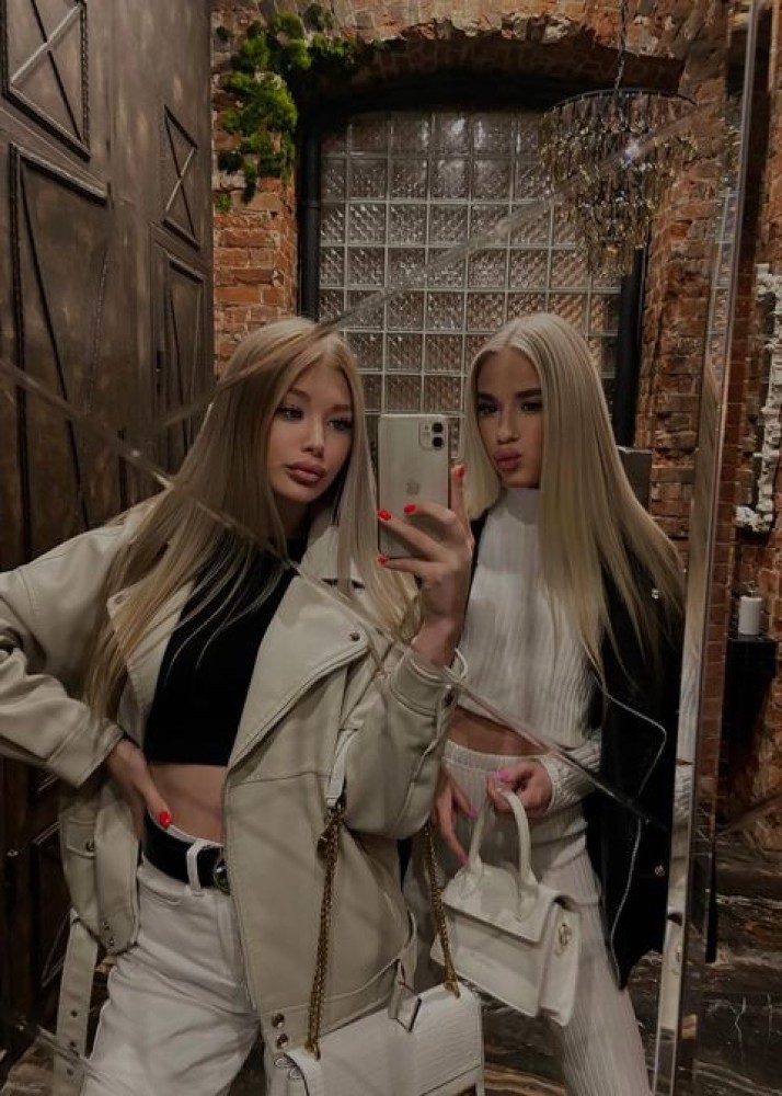 Индивидуалка ЭмилияМаша фото № 2 в городе Сызрань