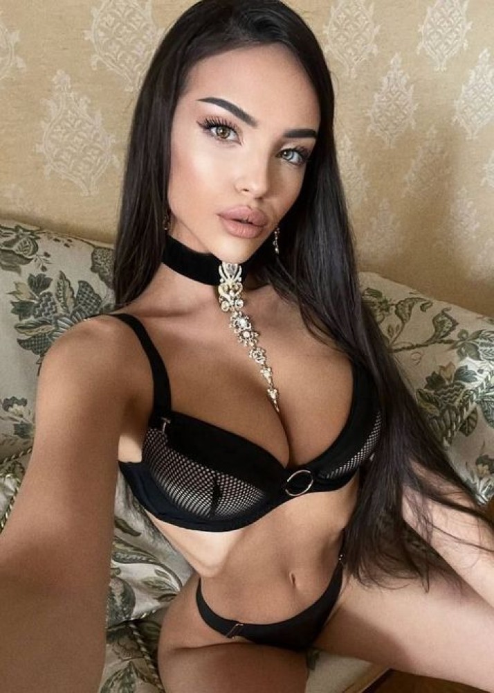 Индивидуалка Ева фото № 2 в городе Сызрань