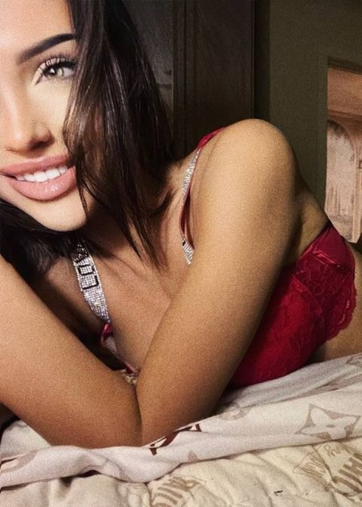 Индивидуалка Ева фото № 2 в городе Сызрань