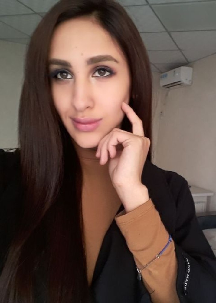 Индивидуалка Габи главное фото в городе Сызрань 