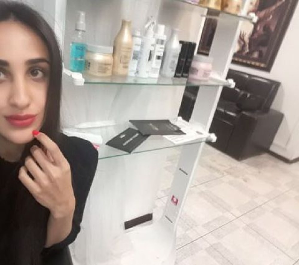 Индивидуалка Габи фото № 2 в городе Сызрань