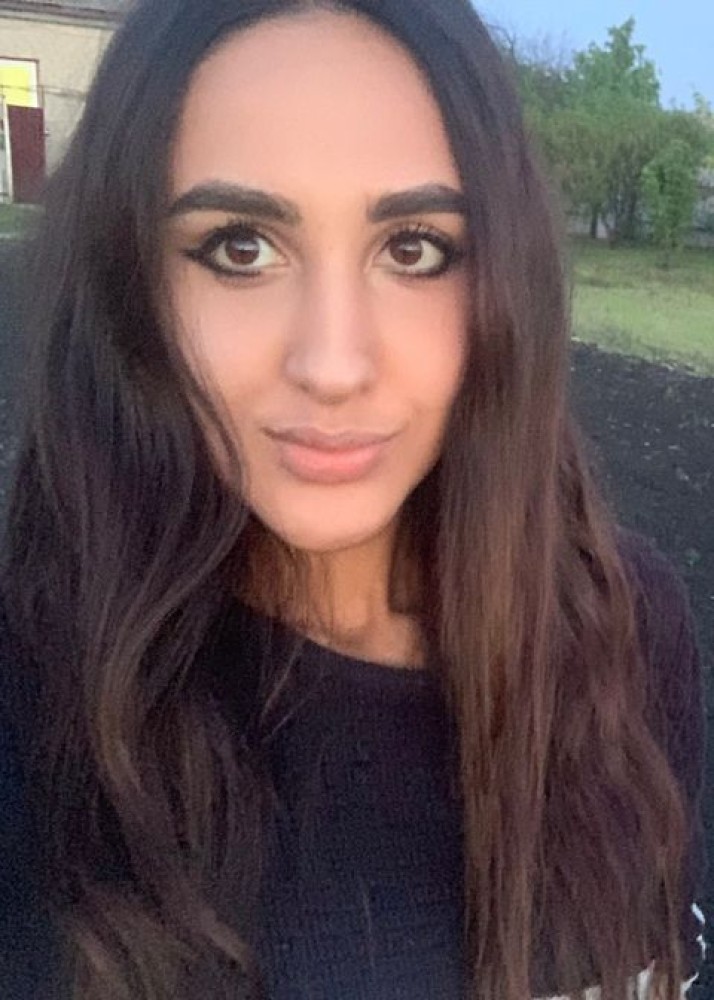 Индивидуалка Габи фото № 2 в городе Сызрань