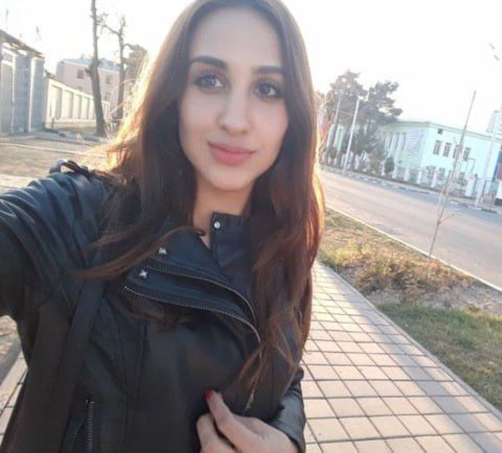 Индивидуалка Габи фото № 2 в городе Сызрань