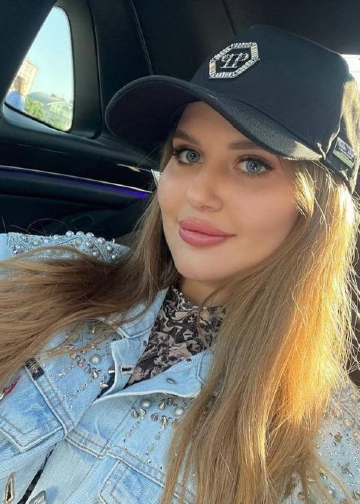 Индивидуалка Глория главное фото в городе Сызрань 