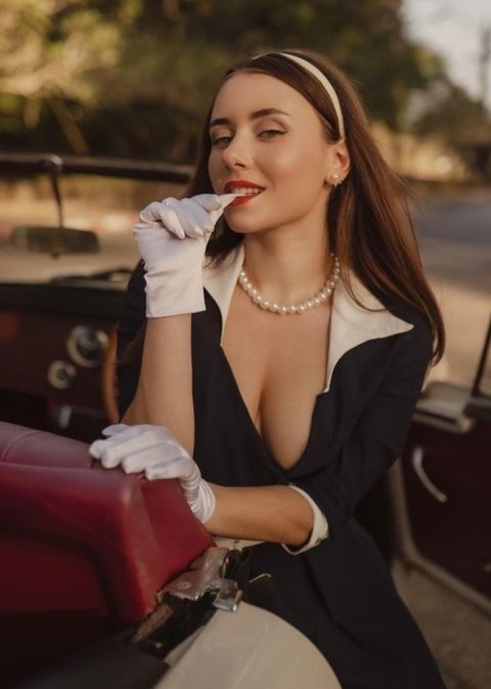 Индивидуалка Ира фото № 2 в городе Сызрань