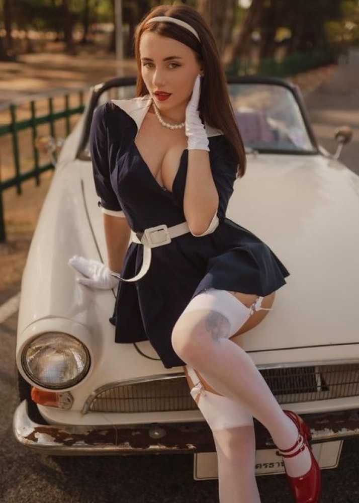 Индивидуалка Ира фото № 2 в городе Сызрань