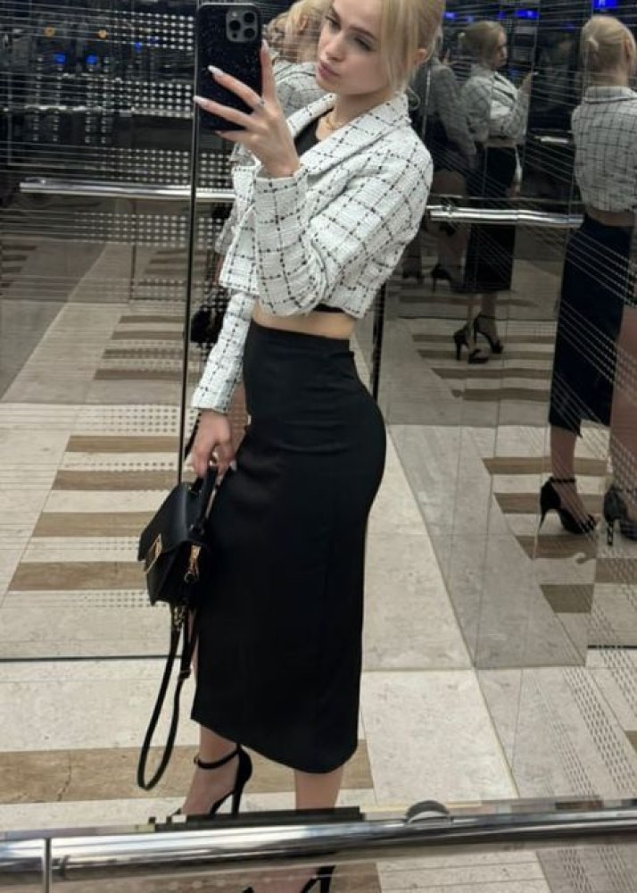 Индивидуалка Ирина фото № 2 в городе Сызрань