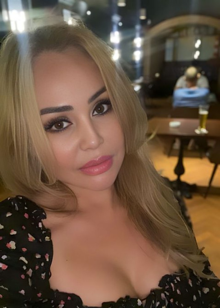 Индивидуалка Камилла фото № 2 в городе Сызрань