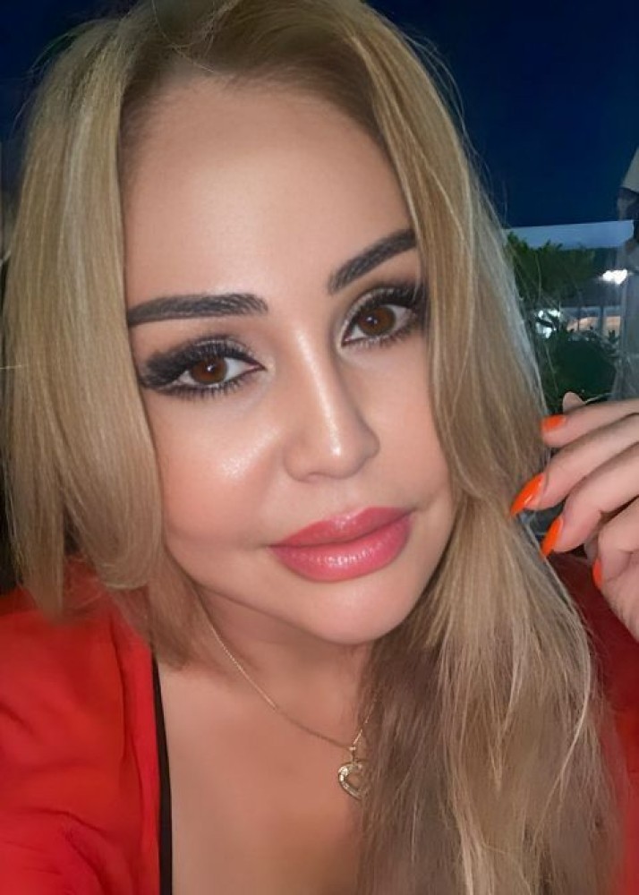 Индивидуалка Камилла фото № 2 в городе Сызрань