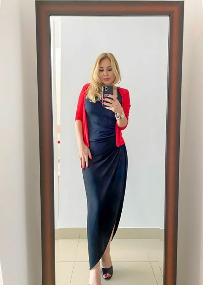 Индивидуалка Камилла фото № 2 в городе Сызрань